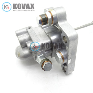 Pompe de transfert de carburant 21067955 21067551, pompe d'alimentation 20752310, remplacement pour Volvo D12 EC360 Renault <span class=keywords><strong>Magnum</strong></span> pour excavatrice - Product Image 4