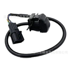 กล้องมองหลัง 95760B3000 สำหรับฮุนได มิสตรา ปี 2013 2017 ระบบช่วยจอดรถ 12V - Product Image 1