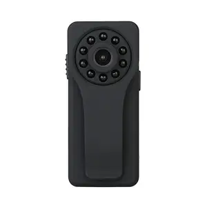 שלט רחוק מיני מצלמה A6 16G WIFI הסלולר צג נייד מצלמה לרכב נהיגה מקליט או חוק אכיפת מכשיר