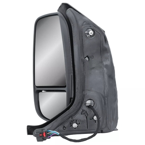 Chine Usine Vans Auto Parts OEM LK4Z-17682-GA LK4Z-17683-GA Rétroviseur latéral électrique avec BLIS pour <span class=keywords><strong>Ford</strong></span> <span class=keywords><strong>Transit</strong></span> 150 250 350 - Product Image 5