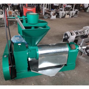 เครื่องสกัดน้ำมันเมล็ด<span class=keywords><strong>ทานตะวัน</strong></span>ถั่วลิสงสกัดเย็นอัตโนมัติ<span class=keywords><strong>7</strong></span>-8ตันต่อวัน HJ-P120 - Product Image 1