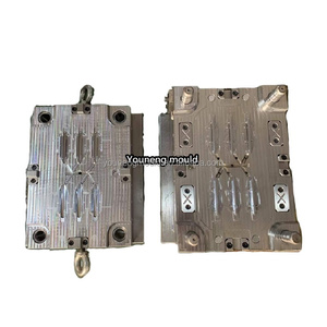 Taizhou Trung Quốc <span class=keywords><strong>OEM</strong></span> Xe Máy Đèn Khuôn Đèn Điện Đèn Khuôn Công Cụ Điện Vỏ Nhựa Khuôn Nhà Máy - Product Image 6