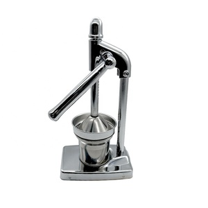 Professional Manual Citrus <b>Press</b> and <b>Orange</b> Juicer Fruit Machine 01BA048 Citrus <b>Press</b> 01BA048 - Product Image 1