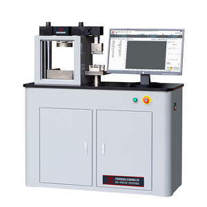 YAW-300G 30Ton 300KN Vữa Máy Tính Xi Măng Khối Bê Tông Flex Và Máy Thử Nghiệm Nén - Product Image 1
