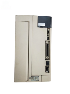 Contrôleur PLC, pilote de capteur, neuf d'origine SGDV-180A01A - Product Image 1