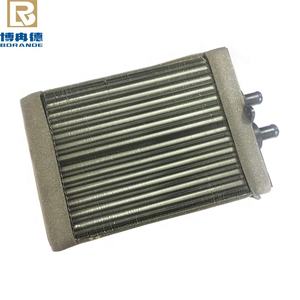 EX55 EX55UR EX45 EX45-2 EX30-2 EX30-5 EX35 EX35-2 EX15 <span class=keywords><strong>EX16</strong></span> <span class=keywords><strong>EX16</strong></span>-2B Mini excavadora ventilador del motor hoja EX30 EX35 EX40 - Product Image 4