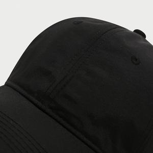 หมวกแก๊ปวินเทจแบบใหม่ แห้งเร็ว ระบายอากาศได้ดี เหมาะสำหรับฤดูใบไม้ผลิ ฤดูร้อน กีฬากลางแจ้ง สีพื้น สามารถสกรีนโลโก้ได้ - Product Image 6