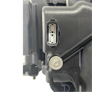 Sistema de Iluminación Halógena Original, Faro Delantero Derecho Tipo Básico para Volkswagen <span class=keywords><strong>AMAROK</strong></span> <span class=keywords><strong>2023</strong></span> 2024 Compatible con 2HJ941006G - Product Image 6