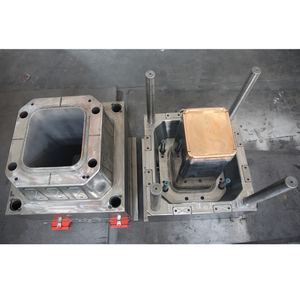 Fabricant de moules d'injection plastique sur mesure, fabrication de moules, produits de moulage par injection plastique bon marché - Product Image 4