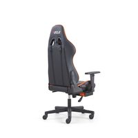 Silla de Juego plegable portátil con reposapiés altura ajustable diseño ligero y malla transpirable para un fácil transporte
