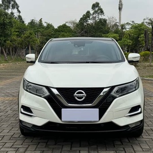 Nissan <span class=keywords><strong>Qashqai</strong></span> <span class=keywords><strong>2021</strong></span> 2.0L CVT SUV d'<span class=keywords><strong>occasion</strong></span> en excellent état, économe en carburant, SUV familial, livraison mondiale - Product Image 2