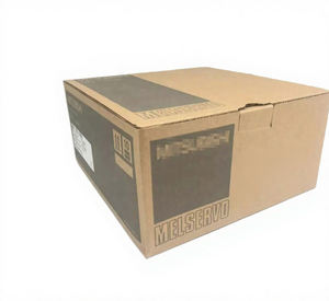 Инвентаризация для MR-J2S-200A 4 кВт, модуль сервоусилителя переменного тока, модуль сервопривода серии PLC J2S, в наличии - Product Image 6