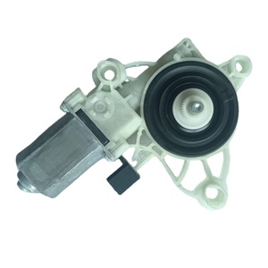 JIANGRUIYA per Sostituzione Motore Finestrino per Minibus Bende Light 2003-2008 Nuovo A2229061903 A0009065806 A0009065108 - Product Image 1