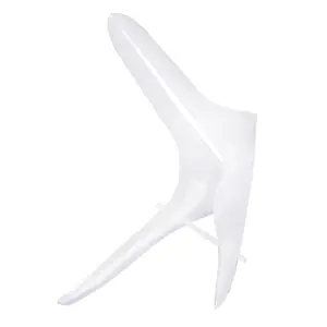 Medical Consumables Plastic Vaginal Dilator Disposable Vaginal Speculum For Female