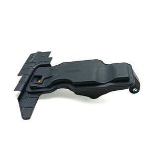 กรองน้ำมันเกียร์รถยนต์ New Meichuang 25420-P7W-003 B7wa Baya Byba M7wa Bvga Pvga Cm6 Bgfa Mgfa คุณภาพสูง - Product Image 5