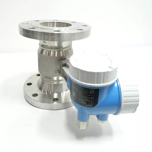 Original Endress+Hauser Flowmeter 7F2C40 DN40 40mm (1-1/2 Inch) 316Lstainless Steel <b>Measuring</b> Liquid/gas Flowmeter - Product Image 3