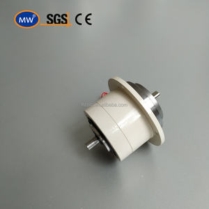 Zkg0.5yn pot יחיד פיר <span class=keywords><strong>spigot</strong></span> תומך מיני בלם אבקה מגנטי אבקת מצמד עבור מכונת אריזה - Product Image 3