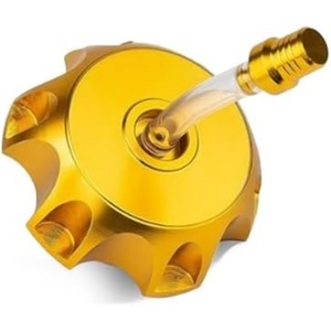 Nueva Tapa <span class=keywords><strong>de</strong></span> Tanque <span class=keywords><strong>de</strong></span> Combustible <span class=keywords><strong>de</strong></span> Aluminio CNC Nachee <span class=keywords><strong>de</strong></span> 49.5mm para Motocicleta con Válvula <span class=keywords><strong>de</strong></span> Respiración, Accesorios para Motocross y Pit Dirt Bike <span class=keywords><strong>de</strong></span> 50cc-160cc - Product Image 4