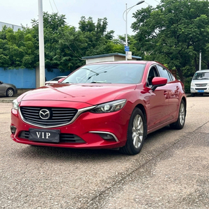 <span class=keywords><strong>Mazda</strong></span> 6 Atenza <span class=keywords><strong>2018</strong></span> 2.0l <span class=keywords><strong>Skyactiv</strong></span> Luxury Automatique Berline d'occasion Essence pour l'exportation - Product Image 1