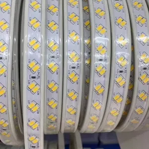 ETON-máquina de fabricación de luz led con 68 cabezales, máquina de línea de producción automática smt, equipo led smt