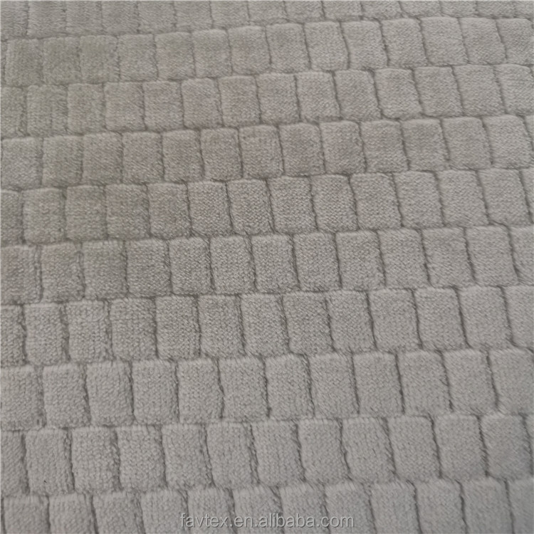 100% полиэстер, жаккардовая фланелевая флисовая ткань