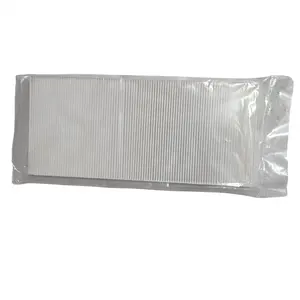 best selling TRUCK SPARE PARTS Fresh Air Filter Element 5801621401 for hongyan truck use
