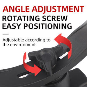 <span class=keywords><strong>Support</strong></span> de trépied de <span class=keywords><strong>canne</strong></span> à pêche en alliage d'aluminium <span class=keywords><strong>support</strong></span> de <span class=keywords><strong>support</strong></span> de <span class=keywords><strong>canne</strong></span> à pêche pliant Portable pour l'extérieur - Product Image 2