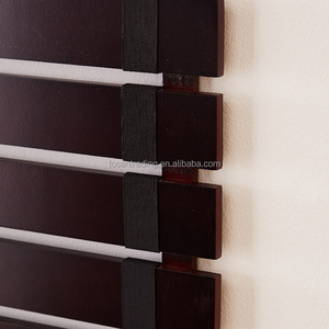 Support de ceinture d'arts martiaux Espresso pour Karaté, Taekwondo et Kung Fu - Matériau MDF contemporain pour Chambre et Salon - Product Image 4
