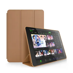 Hot Selling New Official Ipad Air 2 Tablet Case 9.7-inch Ultra-thin Fashionable And Convenient To Carry Factory Stock Sold Table