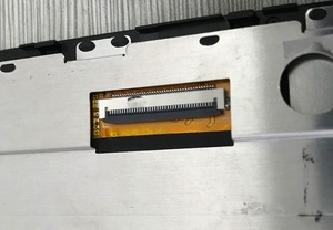 LCD hoàn chỉnh cho Lenovo Miix 320 LCD hiển thị màn hình cảm ứng Digitizer cảm biến thay thế sửa chữa Bảng điều chỉnh lắp ráp - Product Image 4