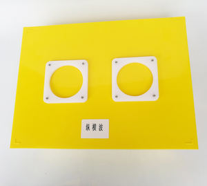 <span class=keywords><strong>Centro</strong></span> educativo Gelsonlab, suministros <span class=keywords><strong>de</strong></span> plástico para el Museo <span class=keywords><strong>de</strong></span> Ciencias escolares, exhibiciones P-Wave S-Wave, demostración <span class=keywords><strong>de</strong></span> escritorio superior - Product Image 5