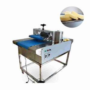 เครื่องตัดขนมปังปิ้งกล่องเ<span class=keywords><strong>ค</strong></span>้กเครื่องตัดเค้ก - Product Image 1