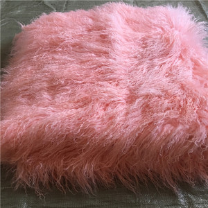 Décoration d'intérieur, <span class=keywords><strong>laine</strong></span> longue <span class=keywords><strong>de</strong></span> couleur personnalisée - Product Image 6