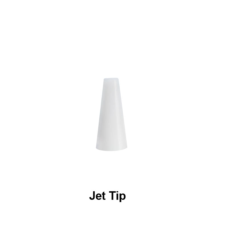 Conseils de plasma de jet