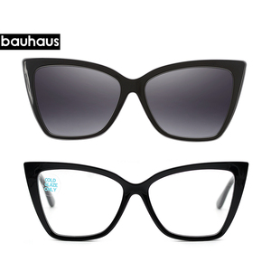 แม็ก66กรอบ<span class=keywords><strong>แว่น</strong></span>ตา TR90สำหรับทุกเพศแฟชั่นล่าสุดพร้อมคลิปแม่เหล็กแว่นกันแดด UV400โพลาไรซ์ - Product Image 4