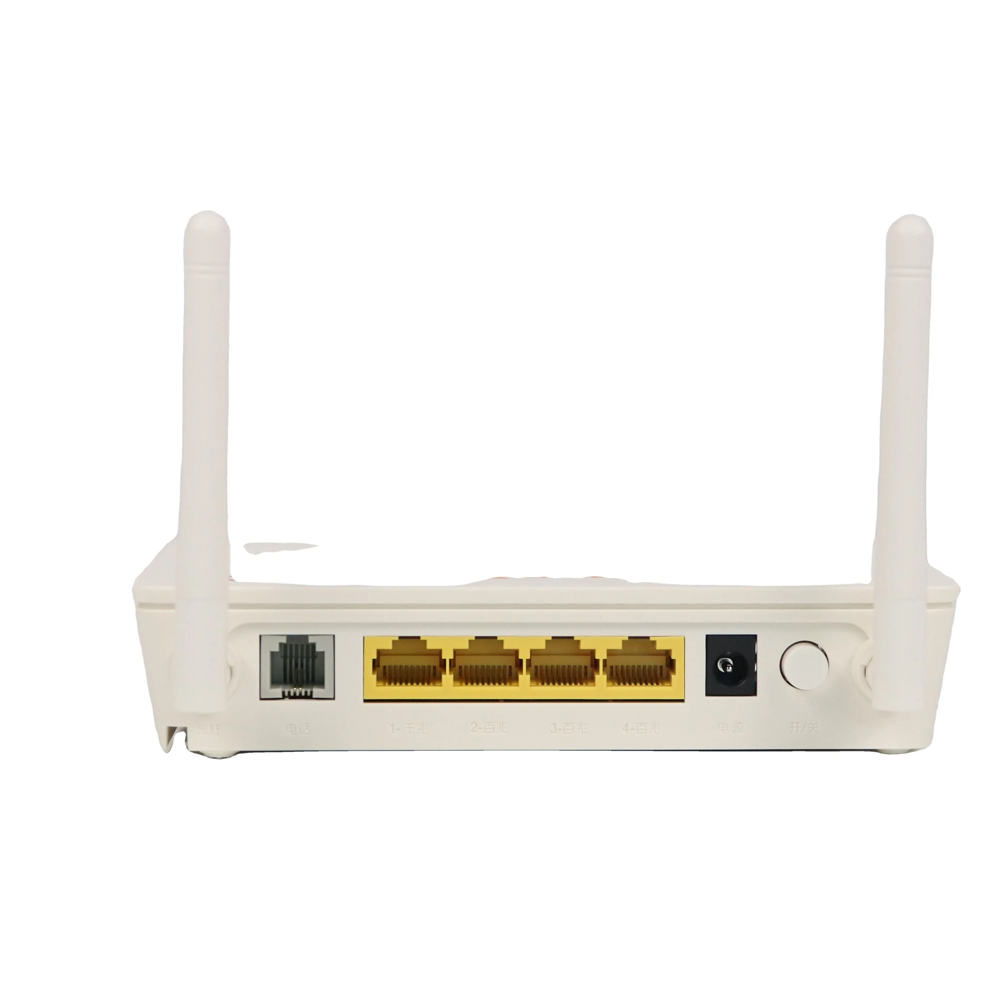 HS8346R5 HS8545M5 Gpon Onu Ont Ftth Hgu Wifi Router Modem 1GE + 3FE + 1TEL + Wifi Terminal Hetzelfde Als HG8456M HS8545M