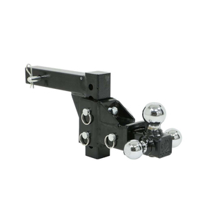 Hina Making ractor piezas <span class=keywords><strong>de</strong></span> <span class=keywords><strong>enganche</strong></span> <span class=keywords><strong>de</strong></span> remolque 3 montaje <span class=keywords><strong>de</strong></span> <span class=keywords><strong>enganche</strong></span> <span class=keywords><strong>de</strong></span> <span class=keywords><strong>bola</strong></span> Installed Triple Ball Hitch lack owder Cmontaje <span class=keywords><strong>de</strong></span> <span class=keywords><strong>bola</strong></span> <span class=keywords><strong>de</strong></span> avena - Product Image 6