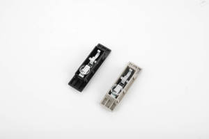 ABS樹脂製プレミアムハードウェアキャビネットMS758キャビネットドアカムシリンダーパネルロックMS758シリンダーロック - Product Image 3