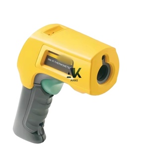 566-2 Thermal Gun Infrared & Contact <b>Thermometer</b> - Product Image 1