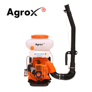 20L 1E40F-3Z двигатель 41.5cc 2.13kw <span class=keywords><strong>3WF</strong></span>-3A рюкзак туман распылитель мощности сельскохозяйственный опрыскиватель - Product Image 6