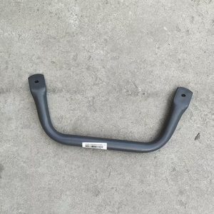 SITRAK HOWO Truck Boay Parts Reposabrazos superior detrás del <span class=keywords><strong>conductor</strong></span> en la cabina WG1642160052 para piezas de cabina de remolque de camión de servicio pesado - Product Image 3