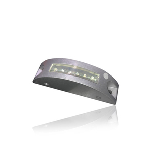 <strong>Manufacturer</strong> Solar <strong>Road</strong> <strong>Stud</strong> Flashing Light Reflective <strong>Road</strong> <strong>Stud</strong> for Traffic Safety Warning - Product Image 6