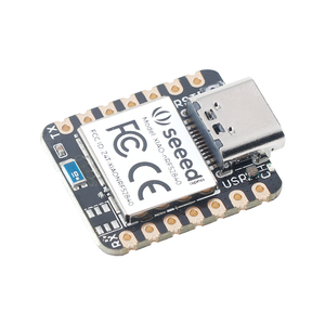 Placa DE DESARROLLO XIAO BLE <span class=keywords><strong>Arduino</strong></span> Nano/<span class=keywords><strong>uno</strong></span> placa principal brazo microcontrolador - Product Image 1