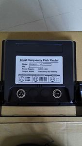 Logrómetro Doppler Marino de 7 Pulgadas con Aprobación CCS - Product Image 5