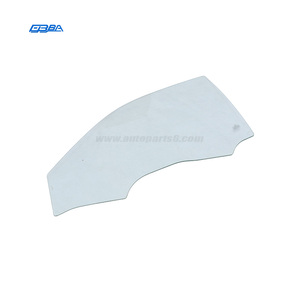 For <b>Rolls</b>-Royce Cullinan Front Left Door Window Glass Brand New Driver Side Front Door Glass OE 51357448763 - Product Image 2