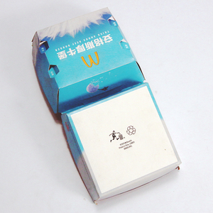 Caja Ecológica Tipo Concha para Comida Rápida, Venta al por Mayor de Fábrica, Contenedor Personalizado para Hamburguesas, Envase Desechable Personalizado para Hamburguesas y Sushi con Relieve - Product Image 3