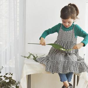 Compras en Línea desde Shanghái, Vestidos para Niños, Ropa para el Mercado de la India - Product Image 4