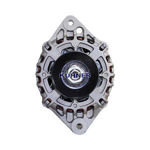Alternatore compatibile con CHEVROLET AVEO / KALOS 1.2 Benzina (KW: 53, CV: 72) dal 03-2005 al 12-2007 KUHNER 401600RI NUOVO - Product Image 1