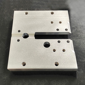 3128078437 Boomer 281 Travellin <span class=keywords><strong>Centralis</strong></span> Plaque de support Pièces minières - Product Image 4