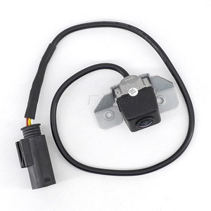 Yitrum Car Rearview <b>Camera</b> 1080P <b>Night</b> <b>Vision</b> For Hyundai IX35 12V DC - Product Image 2